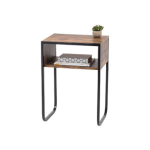 Kendal Dark Teal Fabric Accent Chair