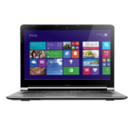 Chromebook Flip Laptop, 14" Full HD Touch screen